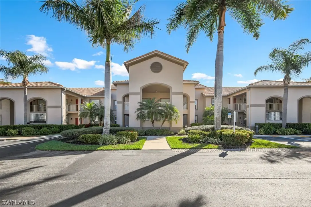 20021 Barletta Lane #2215, Estero, FL 33928 - #1