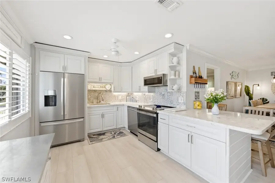 500 Teryl Road #2312, Naples, FL 34112 - #2