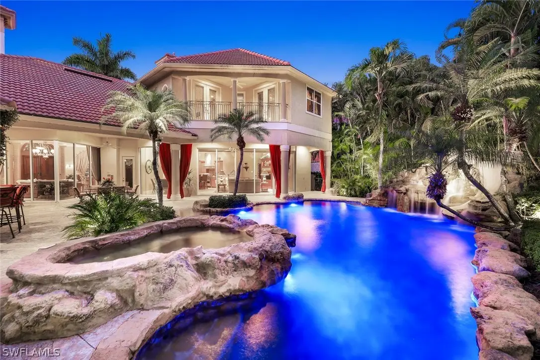 2350 Cheshire Lane, Naples, FL 34109 - #1