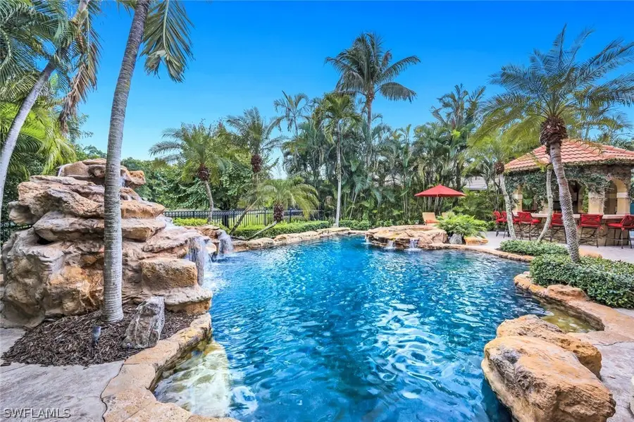 2350 Cheshire Lane, Naples, FL 34109 - #2