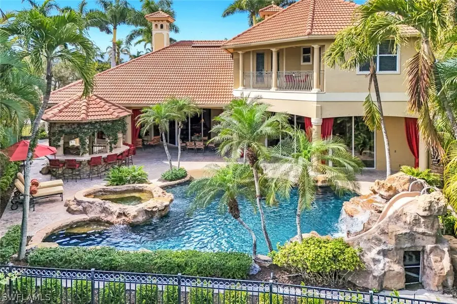 2350 Cheshire Lane, Naples, FL 34109 - #3