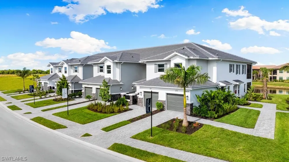 15336 Giardino Drive #26-102, Naples, FL 34114 - #1