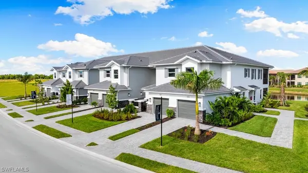 15336 Giardino Drive #26-102, Naples, FL 34114