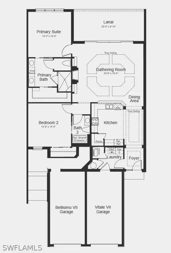 15336 Giardino Drive #26-102, Naples, FL 34114 - #2