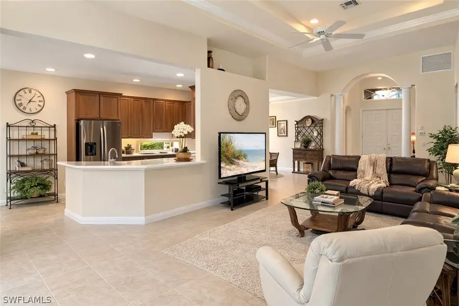 4832 Cerromar Drive, Naples, FL 34112 - #2