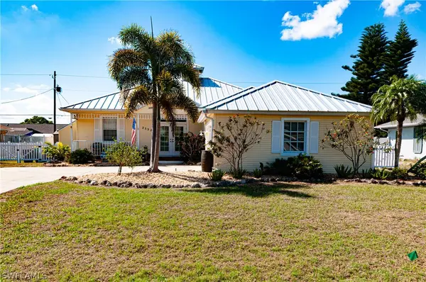 23325 Hartley Avenue, Port Charlotte, FL 33954