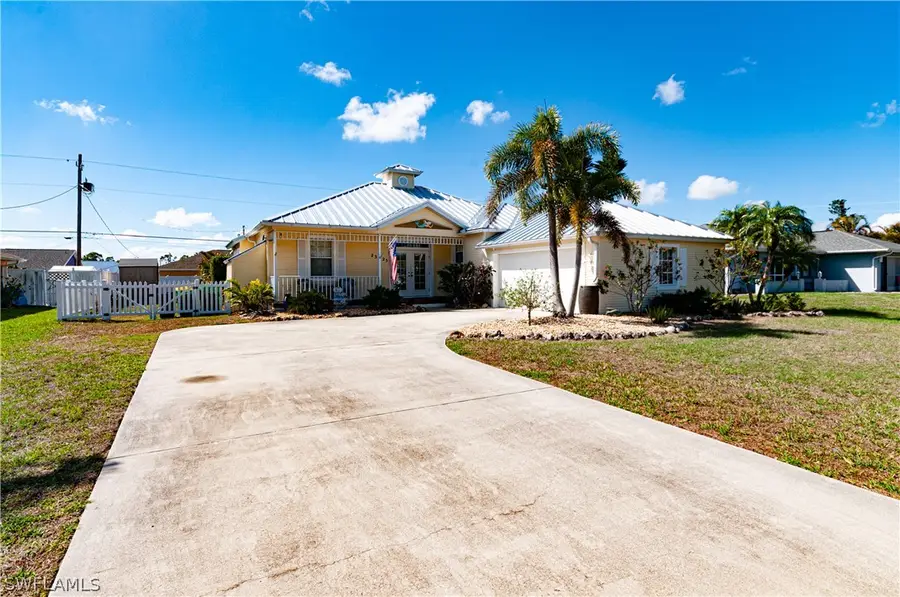 23325 Hartley Avenue, Port Charlotte, FL 33954 - #2