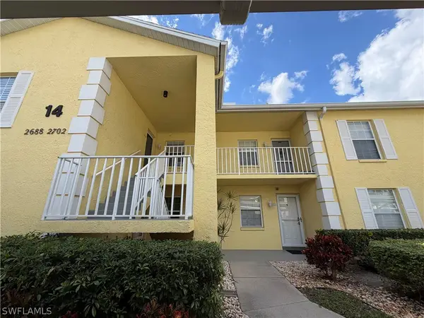 2690 Kings Lake Boulevard #102, Naples, FL 34112