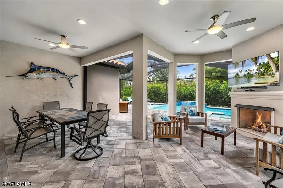 9622 Campanile Circle, Naples, FL 34114 - #2