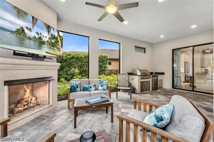 9622 Campanile Circle, Naples, FL 34114 - #3