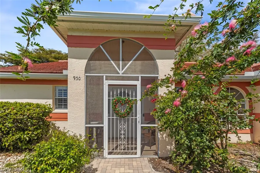 930 Moon Lake Drive, Naples, FL 34104 - #2