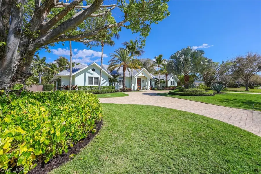 1438 Murex Drive, Naples, FL 34102 - #2