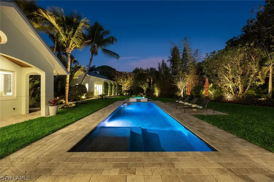 1438 Murex Drive, Naples, FL 34102 - #3