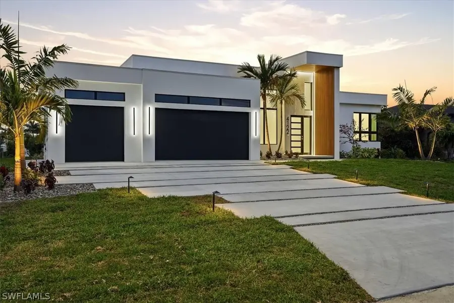 4122 SW 27th Place, Cape Coral, FL 33914 - #2