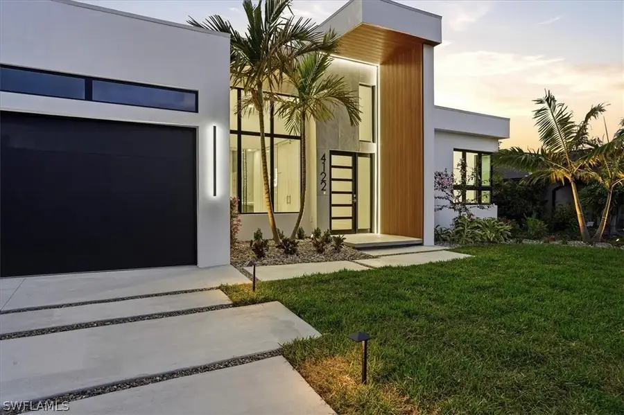 4122 SW 27th Place, Cape Coral, FL 33914 - #3