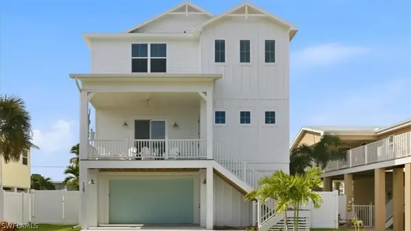 129 Pearl Street, Fort Myers Beach, FL 33931