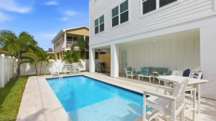 129 Pearl Street, Fort Myers Beach, FL 33931 - #2