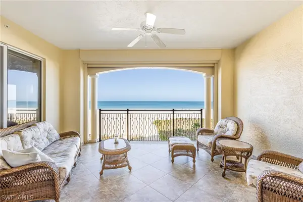 350 S Collier Boulevard #306, Marco Island, FL 34145