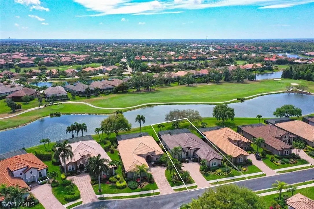 7755 Cottesmore Drive, Naples, FL 34113 - #1