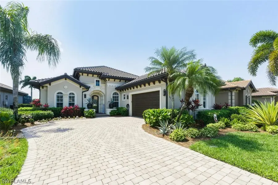 7755 Cottesmore Drive, Naples, FL 34113 - #3