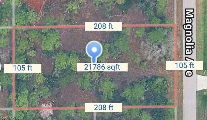 1103 Magnolia Avenue, Lehigh Acres, FL 33972 - #1