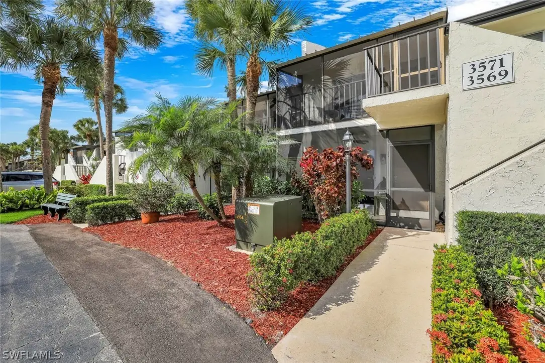 3569 Antarctic Circle #2105, Naples, FL 34112 - #1