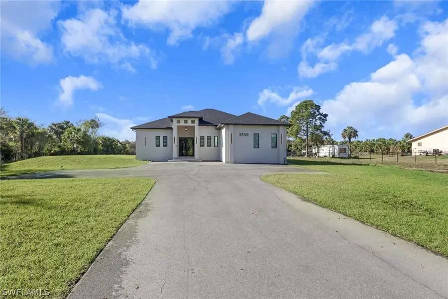 2858 26th Avenue Se, Naples, FL 34117 - #3