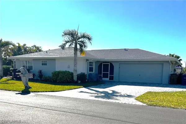 13511 Island Road, Fort Myers, FL 33905