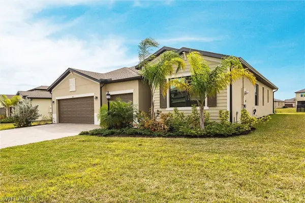 3413 Nombella Court, Fort Myers, FL 33905
