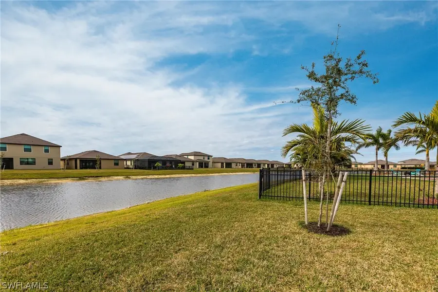 3413 Nombella Court, Fort Myers, FL 33905 - #3