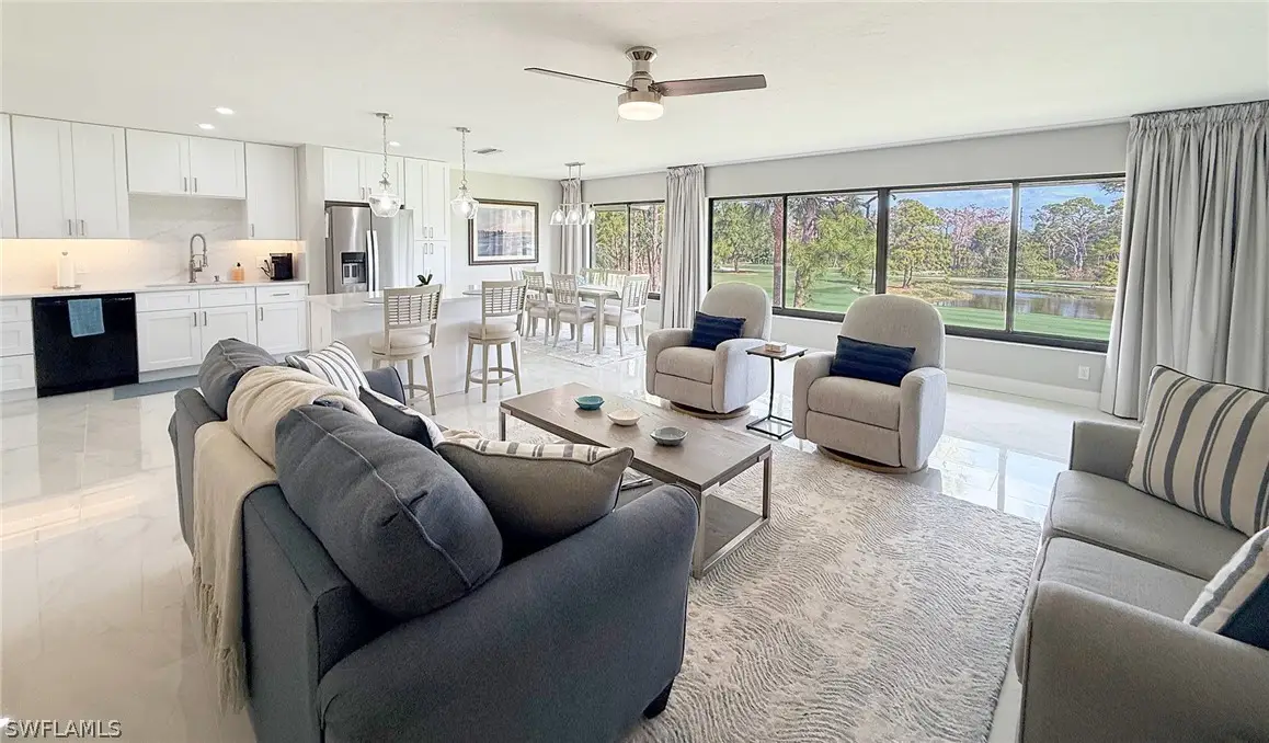 1534 Wildwood Lane #1534, Naples, FL 34105 - #1