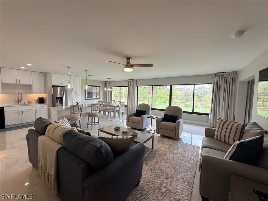 1534 Wildwood Lane #1534, Naples, FL 34105 - #3