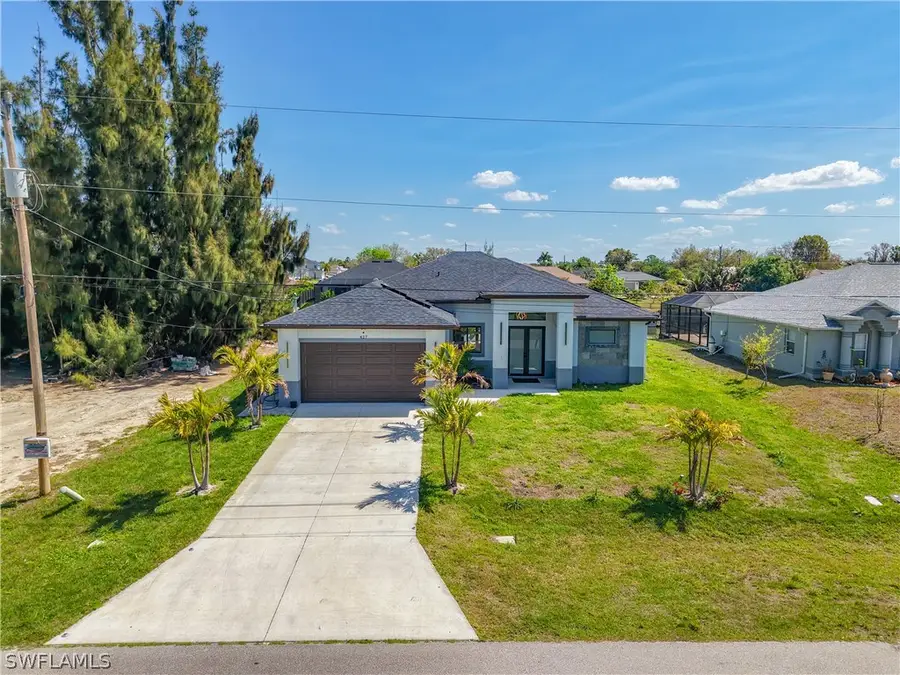 427 NW 7th Avenue, Cape Coral, FL 33993 - #3