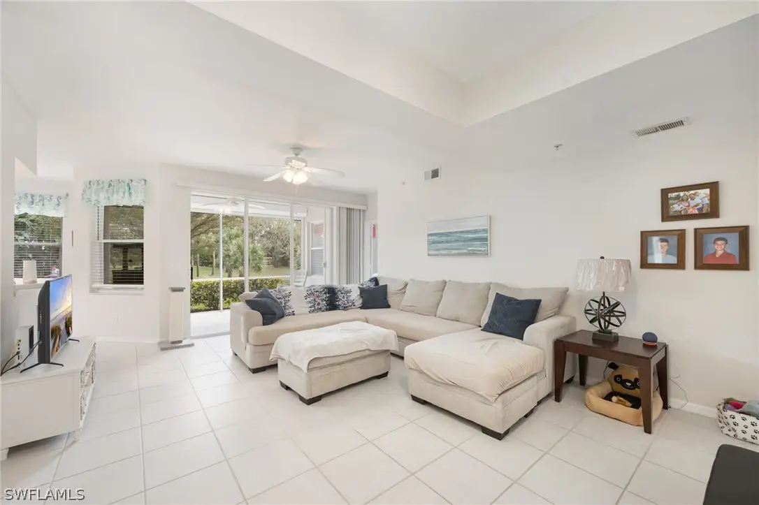 348 Dover Place #C101, Naples, FL 34104 - #1