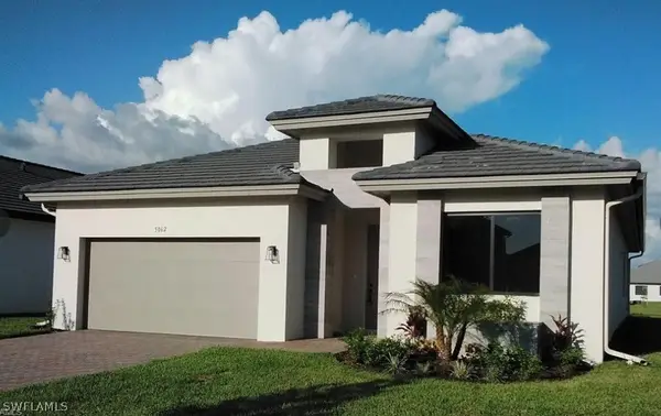 5062 Alonza Avenue, Ave Maria, FL 34142