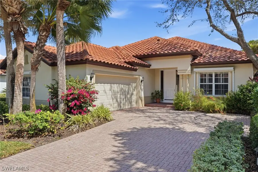 12512 Wildcat Cove Circle, Estero, FL 33928 - #2