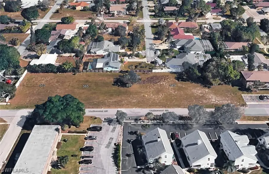 573 Tallwood Street, Marco Island, FL 34145 - #2