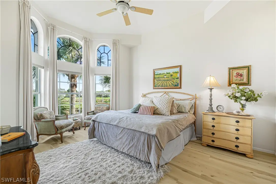 6045 Chardonnay Lane #302, Naples, FL 34119 - #1