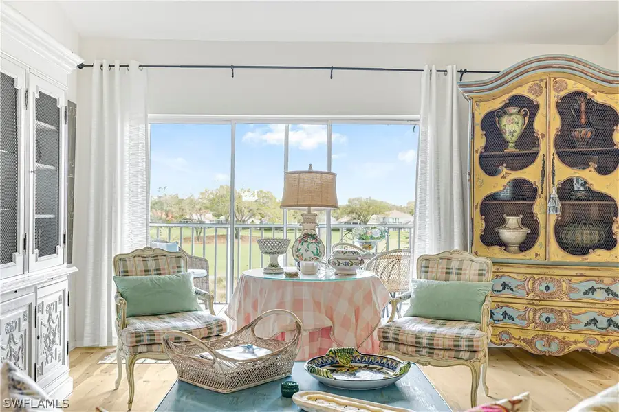 6045 Chardonnay Lane #302, Naples, FL 34119 - #2