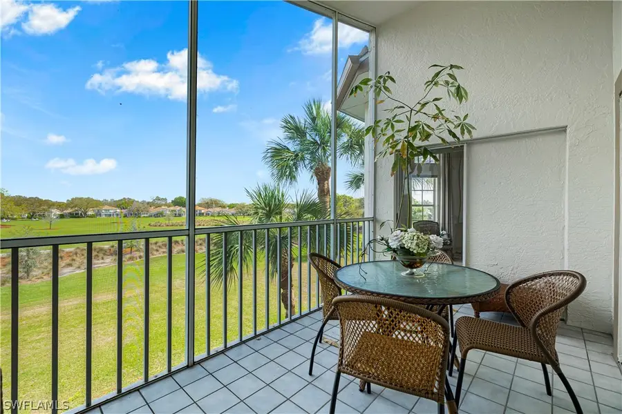 6045 Chardonnay Lane #302, Naples, FL 34119 - #3