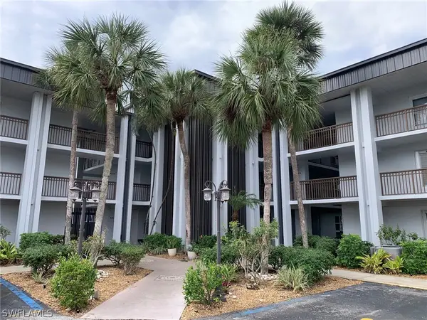 1740 Pine Valley Drive #213, Fort Myers, FL 33907