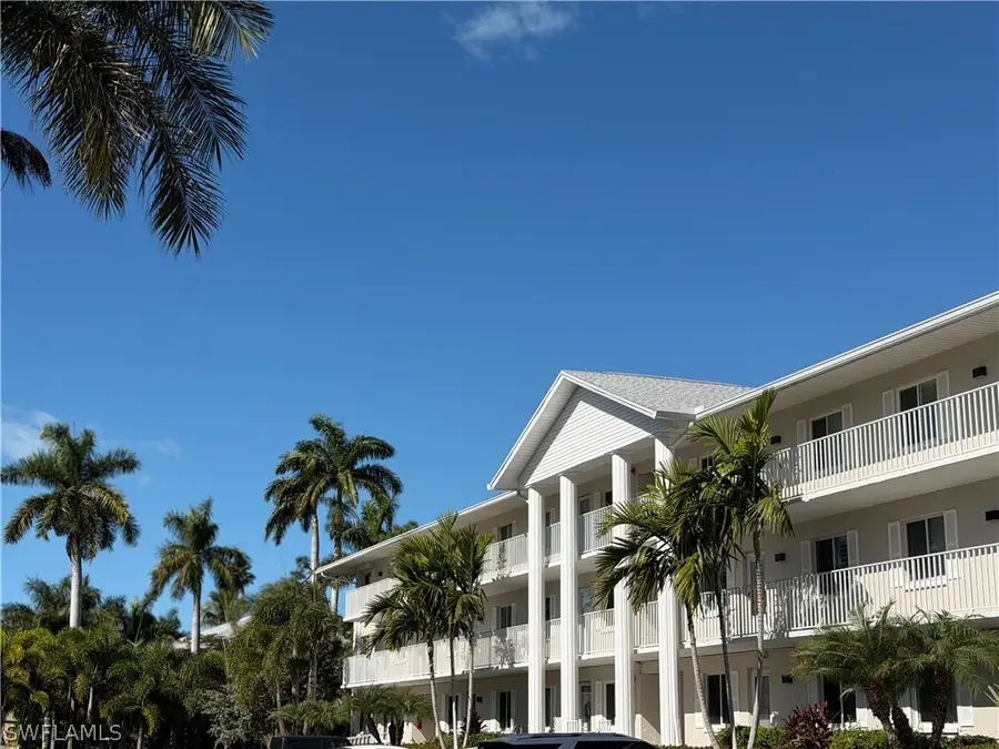 3032 Sandpiper Bay Circle #G205, Naples, FL 34112 - #2