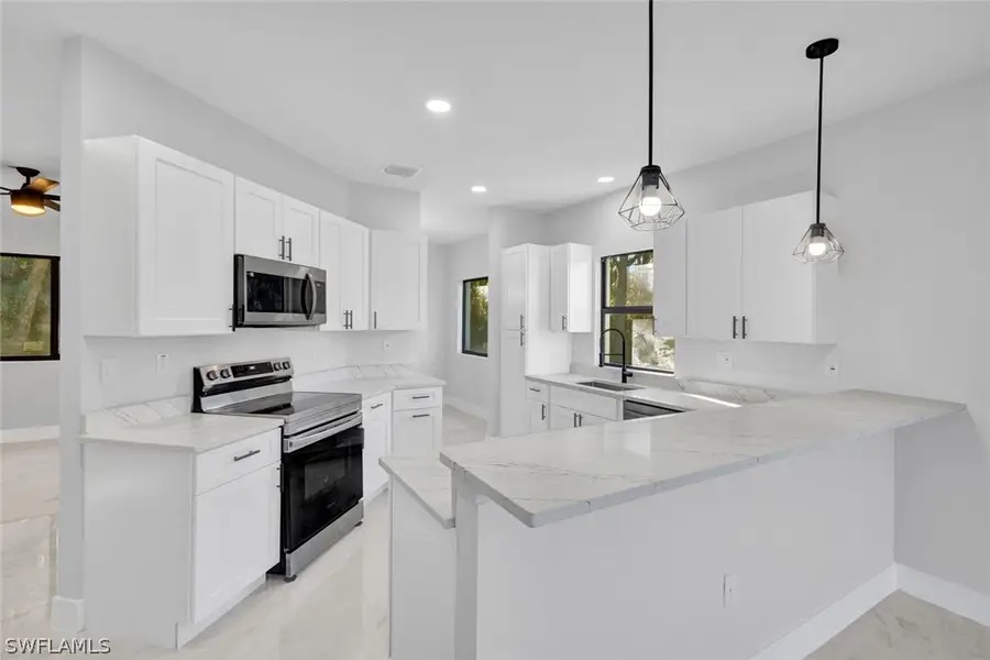 1222 Hilliard Street E, Lehigh Acres, FL 33974 - #2