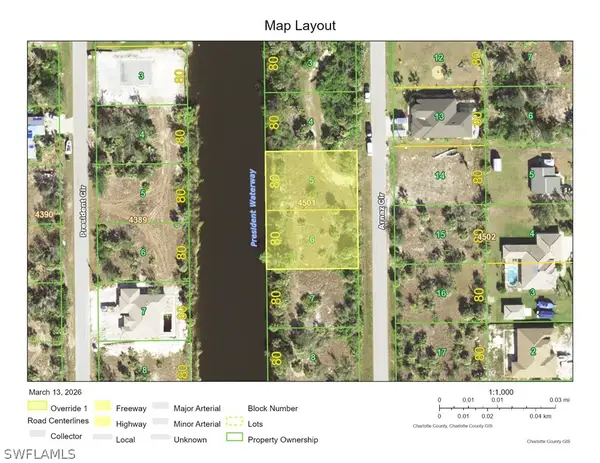 9644 / 9652 Arnaz Circle, Port Charlotte, FL 33981