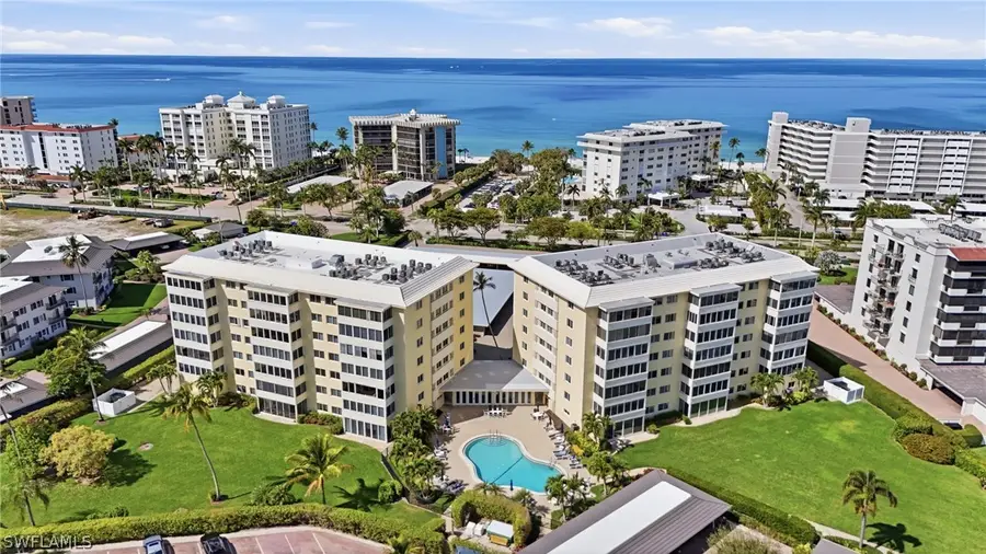 3410 Gulf Shore Boulevard N #702, Naples, FL 34103 - #2