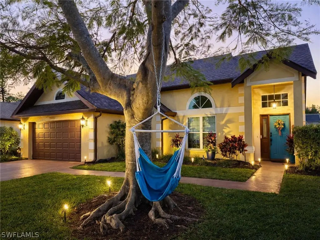 Address Withheld By Seller, Estero, FL 33928 - #1