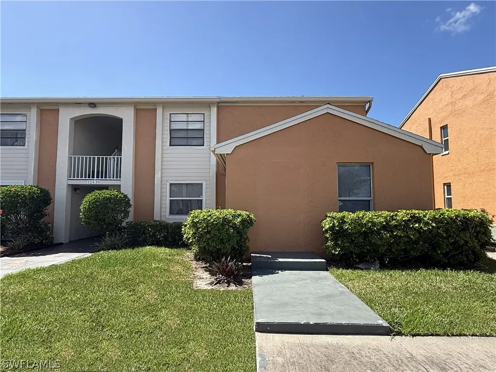 12630 Kenwood Lane #B, Fort Myers, FL 33907 - #1