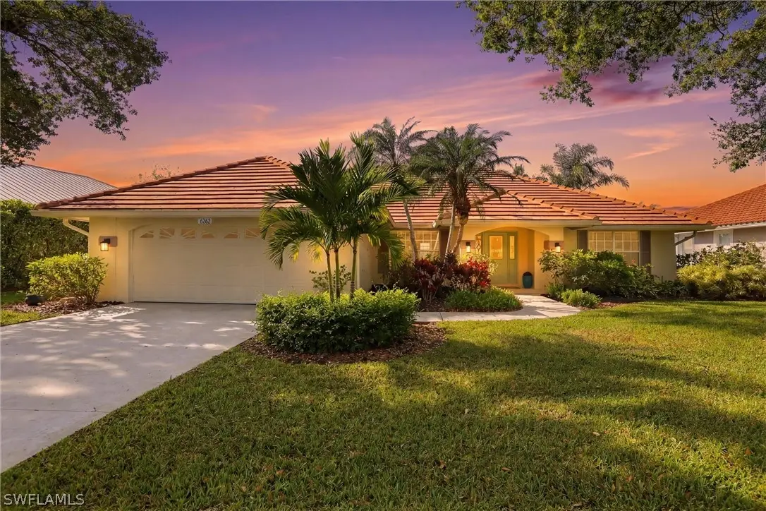 4282 Longshore Way N, Naples, FL 34119 - #1