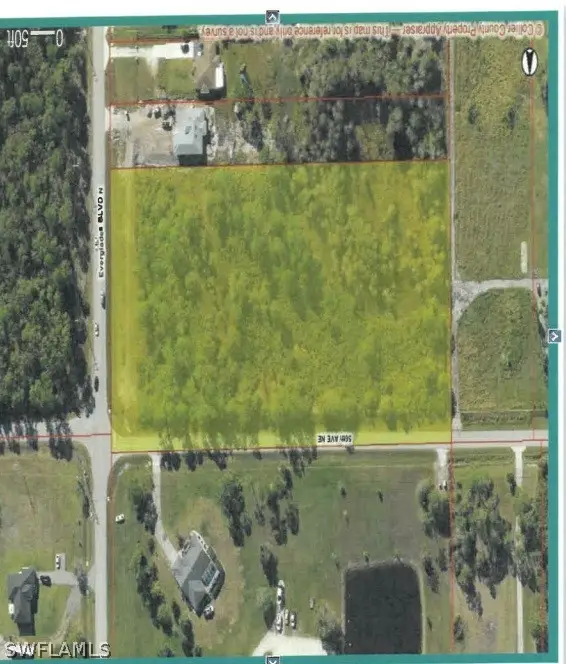 0000 56th Avenue Ne, Naples, FL 34120