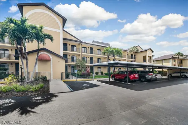 16470 Kelly Cove Drive #2834, Fort Myers, FL 33908